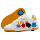 Shoes with wheels Breezy Splash 2026  - Roller Shoes