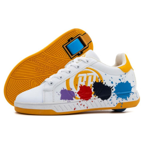 Chaussures à roulettes Breezy Splash 2026  - Chaussures à roulettes