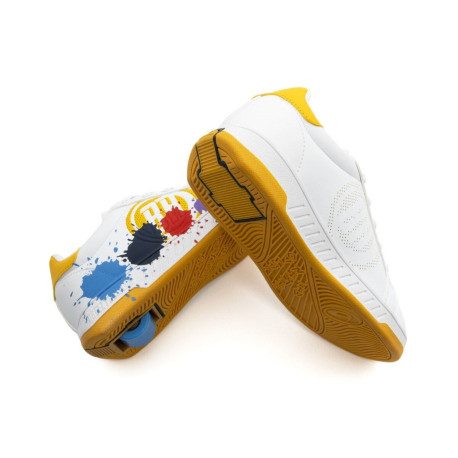 Chaussures à roulettes Breezy Splash 2026  - Chaussures à roulettes