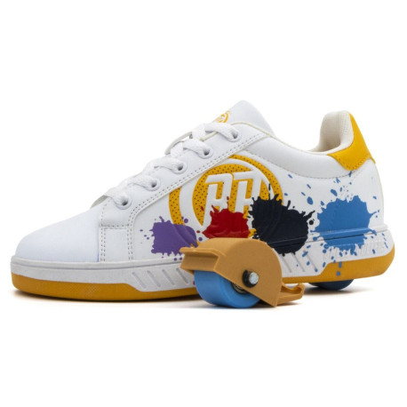 Schuhe mit Rollen Breezy Splash 2026  - Schuhe mit Rollen