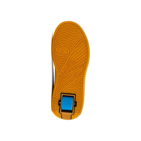 Chaussures à roulettes Breezy Splash 2026  - Chaussures à roulettes