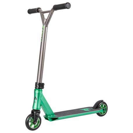 Trotinette Freestyle Chilli Pro 3000 2026  - Trottinette Freestyle Complète