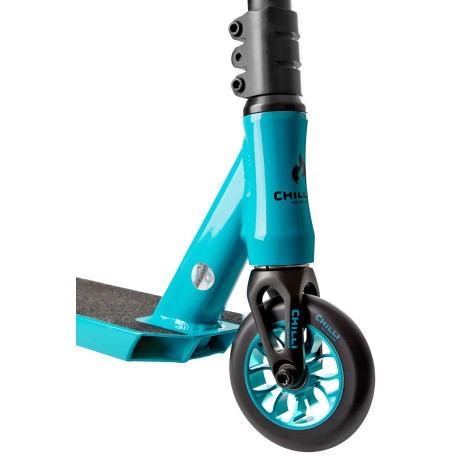 Stunt Scooter Chilli Pro Reaper 2026  - Freestyle Scooter Komplett