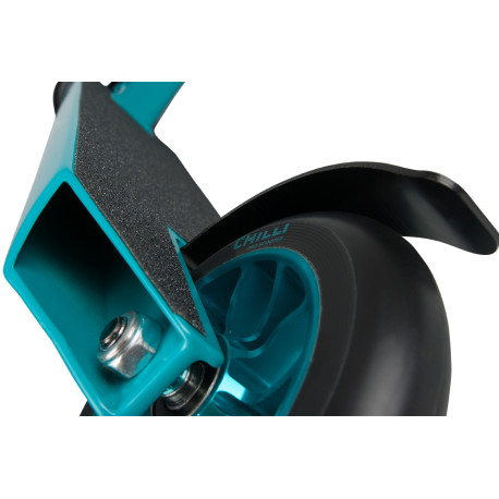 Stunt Scooter Chilli Pro Reaper 2026  - Freestyle Scooter Komplett