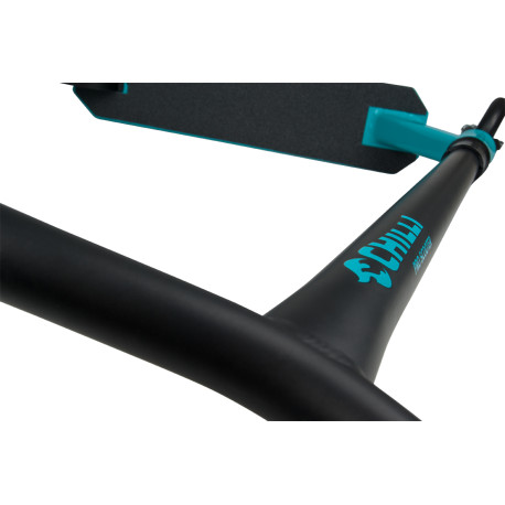 Trotinette Freestyle Chilli Pro Reaper 2026  - Trottinette Freestyle Complète