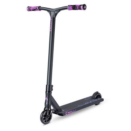 Stunt Scooter Chilli Chilli Pro Scooter Reaper Venom 2026  - Freestyle Scooter Komplett