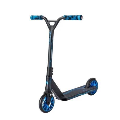 Stunt Scooter Chilli Chilli Pro Wave Track 2026  - Freestyle Scooter Komplett