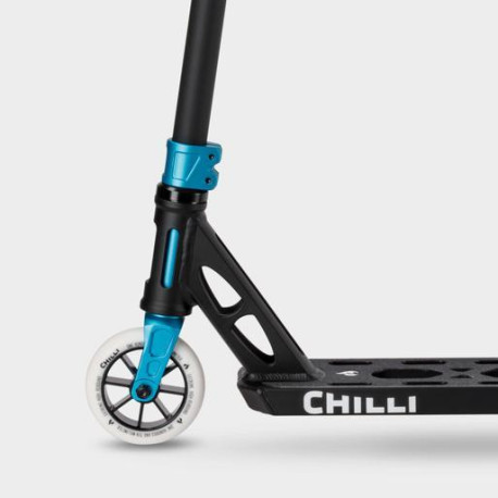 Stunt Scooter Chilli Chilli Pro Ventus 2026  - Freestyle Scooter Komplett