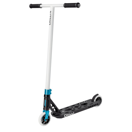 Trotinette Freestyle Chilli Chilli Pro Ventus 2026  - Trottinette Freestyle Complète