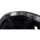 Skateboard-Helm Chilli Inmold Black 2026  - Skateboard Helme