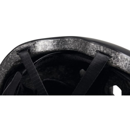 Skateboard helmet Chilli Inmold Black 2026 - Skateboard Helmet