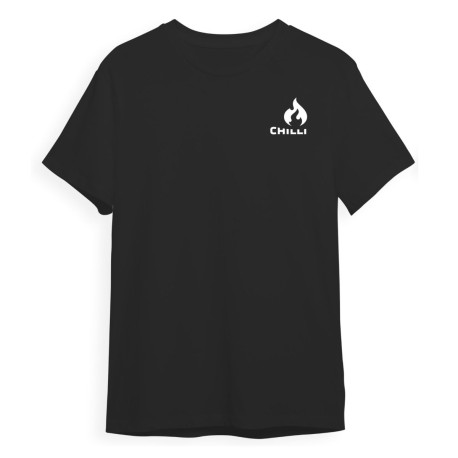 T-shirt Micro Chilli Classic 2026  - T-Shirts
