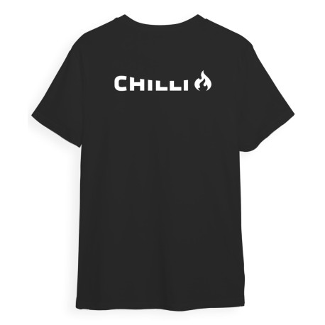 T-shirt Micro Chilli Classic 2026  - T-Shirts