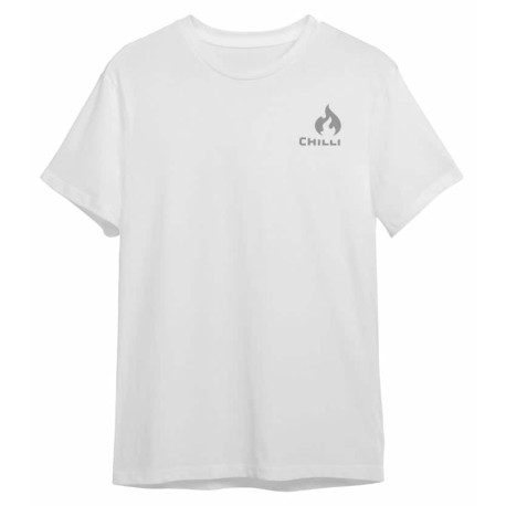 T-shirt Micro Chilli Classic 2026  - T-Shirts