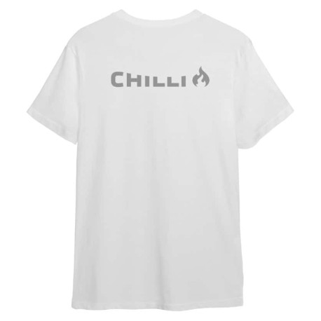 T-shirt Micro Chilli Classic 2026  - T-Shirts