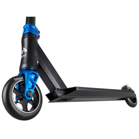 Trotinette Freestyle Chilli Pro 5000 2026  - Trottinette Freestyle Complète