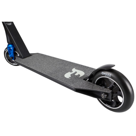 Trotinette Freestyle Chilli Pro 5000 2026  - Trottinette Freestyle Complète