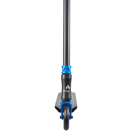 Trotinette Freestyle Chilli Pro 5000 2026  - Trottinette Freestyle Complète