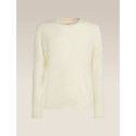 Technical Baselayer Top Icebreaker Men Merino 200 Oasis LS Crewe 2025 