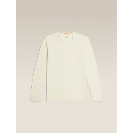 Technisches Baselayer-Oberteil Icebreaker Men Merino 200 Oasis LS Crewe 2025 