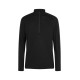 Technisches Baselayer-Oberteil Icebreaker Men Merino 200 Oasis LS Half Zip 2025 