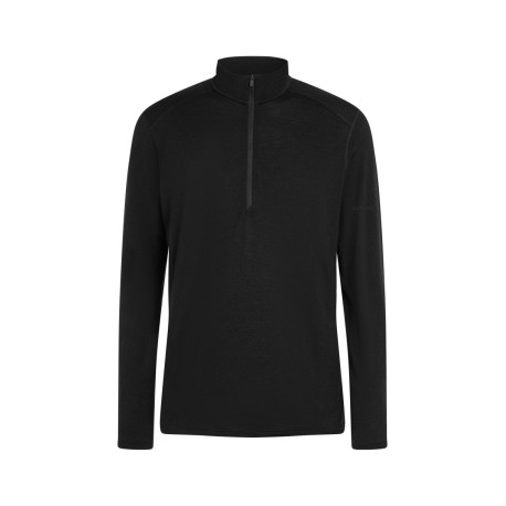 Technisches Baselayer-Oberteil Icebreaker Men Merino 200 Oasis LS Half Zip 2025 