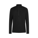 Technisches Baselayer-Oberteil Icebreaker Men Merino 200 Oasis LS Half Zip 2025 