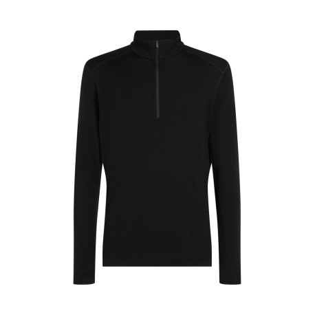Technisches Baselayer-Oberteil Icebreaker Men Merino 260 Tech LS Half Zip 2025 