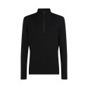 Technisches Baselayer-Oberteil Icebreaker Men Merino 260 Tech LS Half Zip 2025 
