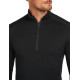 Technisches Baselayer-Oberteil Icebreaker Men Merino 200 Oasis LS Half Zip 2025 