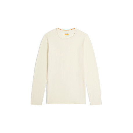 Technical Baselayer Top Icebreaker Women Merino 200 Oasis LS Crewe 2025 