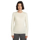 Technical Baselayer Top Icebreaker Women Merino 200 Oasis LS Crewe 2025 