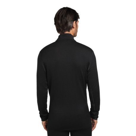 Technisches Baselayer-Oberteil Icebreaker Men Merino 260 Tech LS Half Zip 2025 