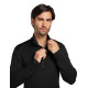Technisches Baselayer-Oberteil Icebreaker Men Merino 260 Tech LS Half Zip 2025 