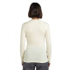 Technisches Baselayer-Oberteil Icebreaker Women Merino 200 Oasis LS Crewe 2025 