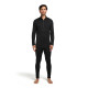 Technisches Baselayer-Oberteil Icebreaker Men Merino 260 Tech LS Half Zip 2025 