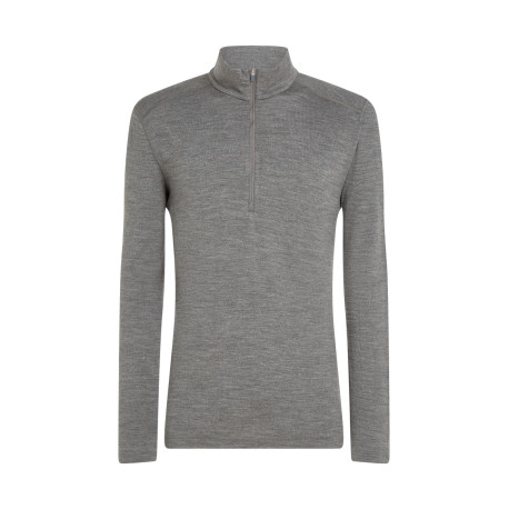 Technisches Baselayer-Oberteil Icebreaker Men Merino 260 Tech LS Half Zip 2025 