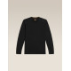 Technisches Baselayer-Oberteil Icebreaker Men Merino 200 Oasis LS Crewe 2025 