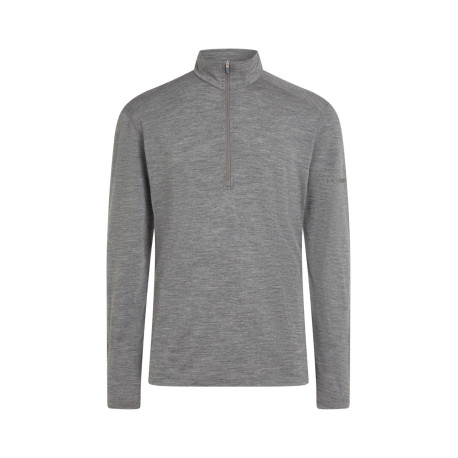 Technisches Baselayer-Oberteil Icebreaker Men Merino 200 Oasis LS Half Zip 2025 