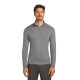 Technisches Baselayer-Oberteil Icebreaker Men Merino 200 Oasis LS Half Zip 2025 