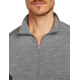Technisches Baselayer-Oberteil Icebreaker Men Merino 200 Oasis LS Half Zip 2025 