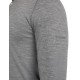 Technisches Baselayer-Oberteil Icebreaker Men Merino 200 Oasis LS Half Zip 2025 