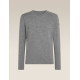 Technisches Baselayer-Oberteil Icebreaker Men Merino 200 Oasis LS Crewe 2025 