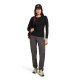 Technical Baselayer Top Icebreaker Women Merino 200 Oasis LS Crewe 2025 