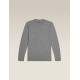 Technical Baselayer Top Icebreaker Men Merino 200 Oasis LS Crewe 2025 