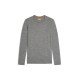 Technisches Baselayer-Oberteil Icebreaker Women Merino 200 Oasis LS Crewe 2025 