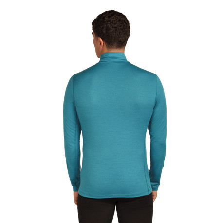 Technisches Baselayer-Oberteil Icebreaker Men Merino 200 Oasis LS Half Zip 2025 