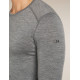 Technisches Baselayer-Oberteil Icebreaker Men Merino 200 Oasis LS Crewe 2025 