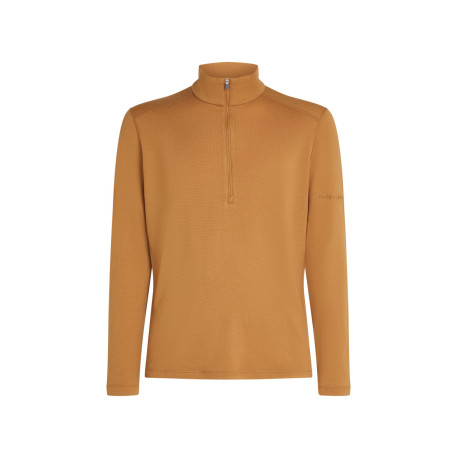 Technisches Baselayer-Oberteil Icebreaker Men Merino 260 Tech LS Half Zip 2025 