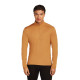 Technisches Baselayer-Oberteil Icebreaker Men Merino 260 Tech LS Half Zip 2025 